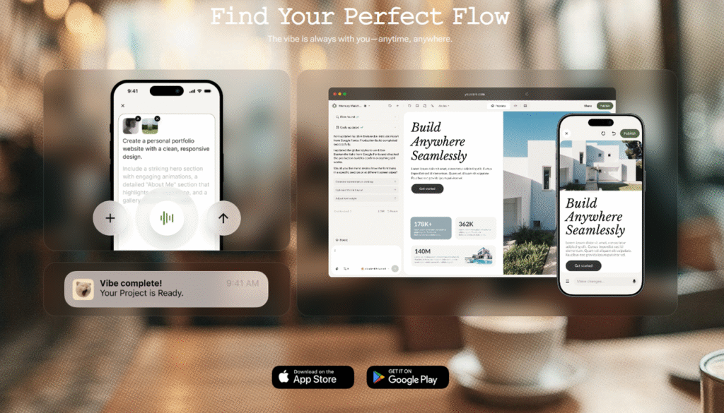 Unleashing Creativity with YouWare - The Future of AI Coding for Apps and Websites