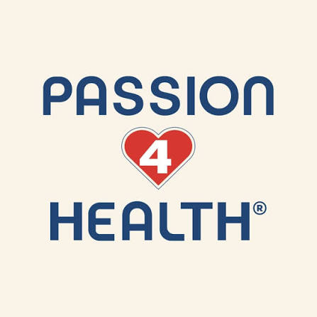 Passion 4 Health