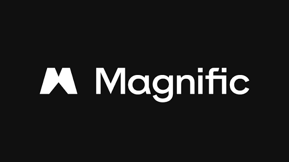Magnific AI logo