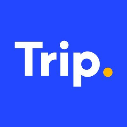 Trip com logo